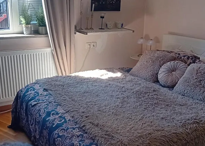 Baci For 4 Guests Apartamento