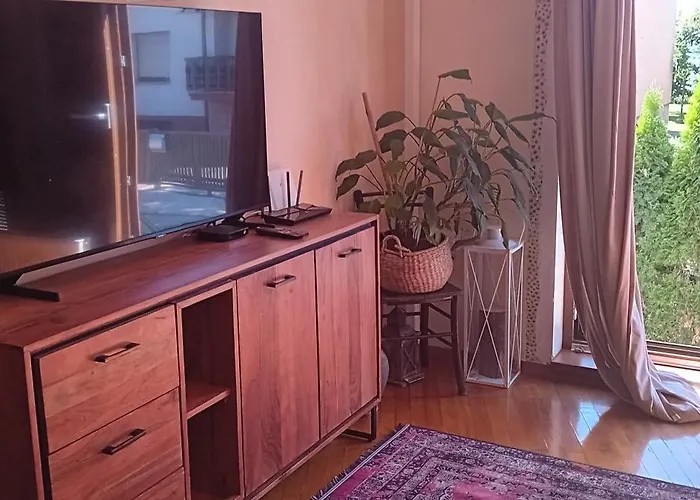 Apartamento Baci For 4 Guests