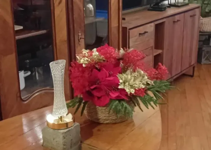 Apartamento Baci For 4 Guests *