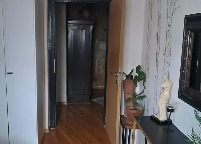 Baci For 4 Guests Apartamento Liubliana